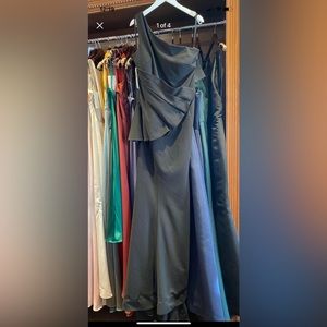 MGNY by Mori-Lee Evening Gown